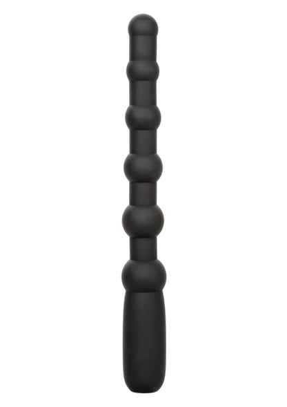 Perline ricaricabili X-10 nere