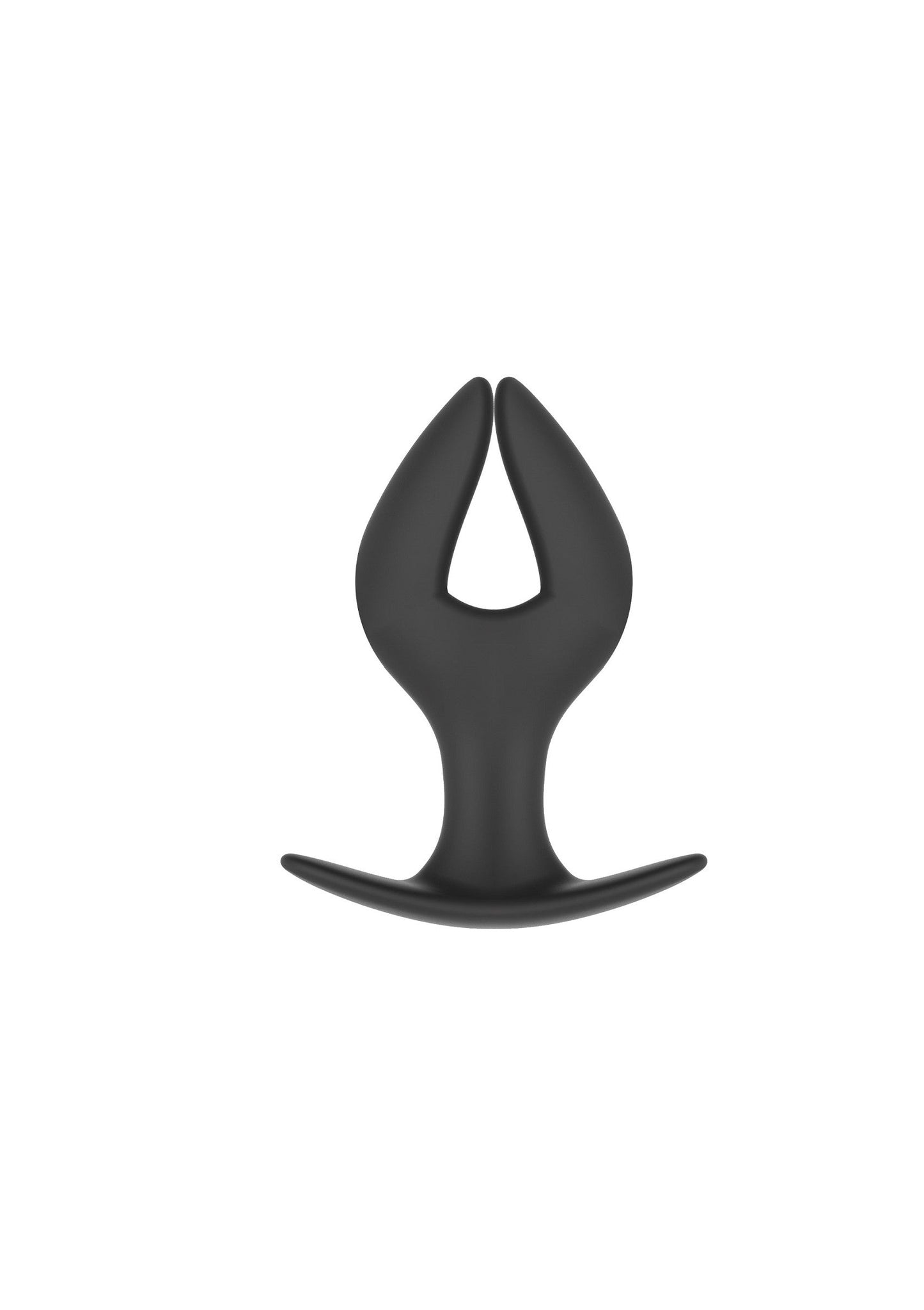 Tappo di ancoraggio medio nero