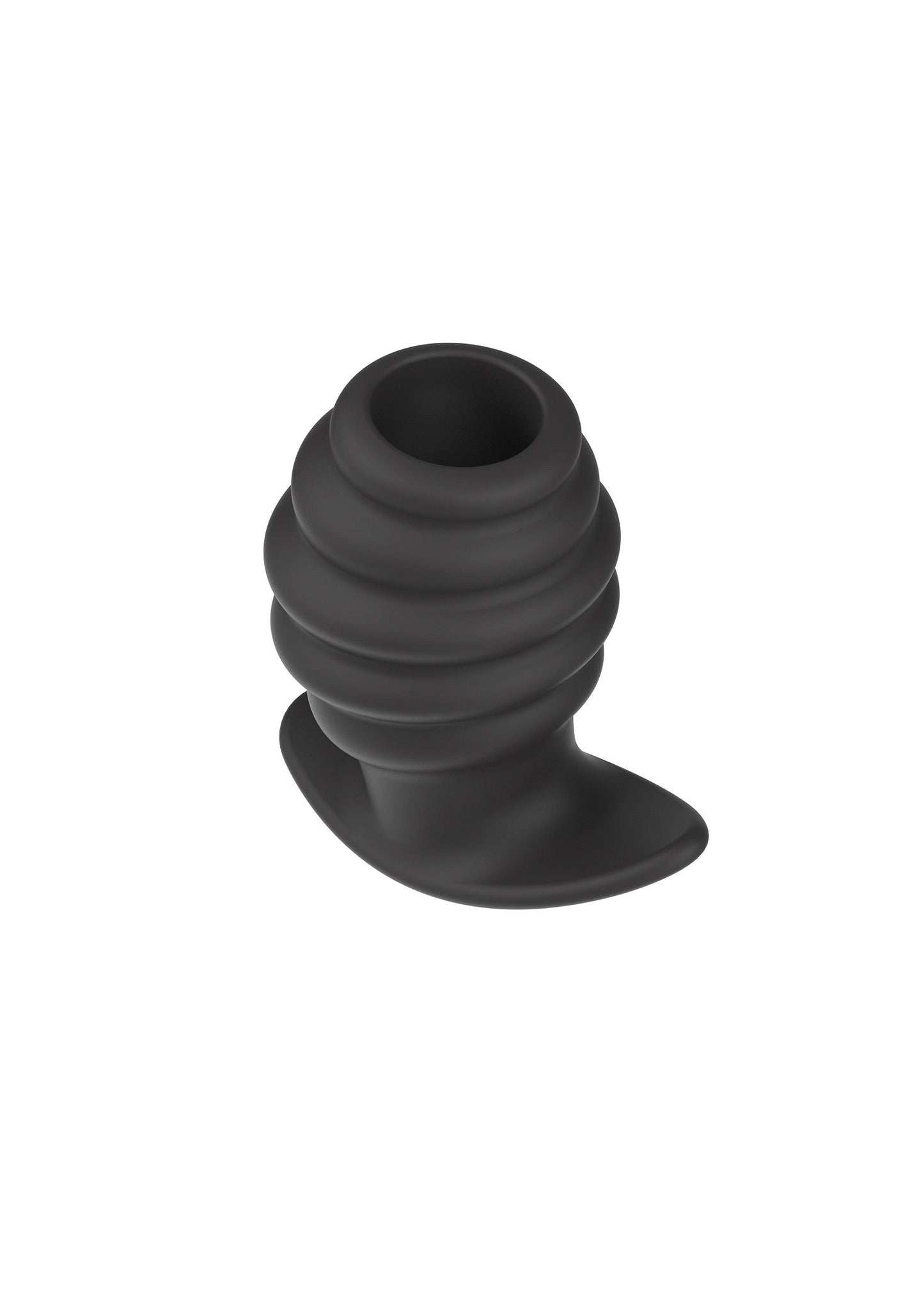 Invader Open Plug Grande nero