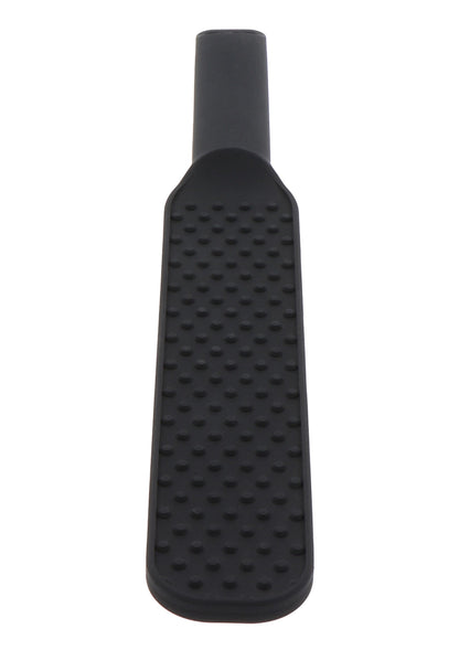 Pagaia chiodata grande nera