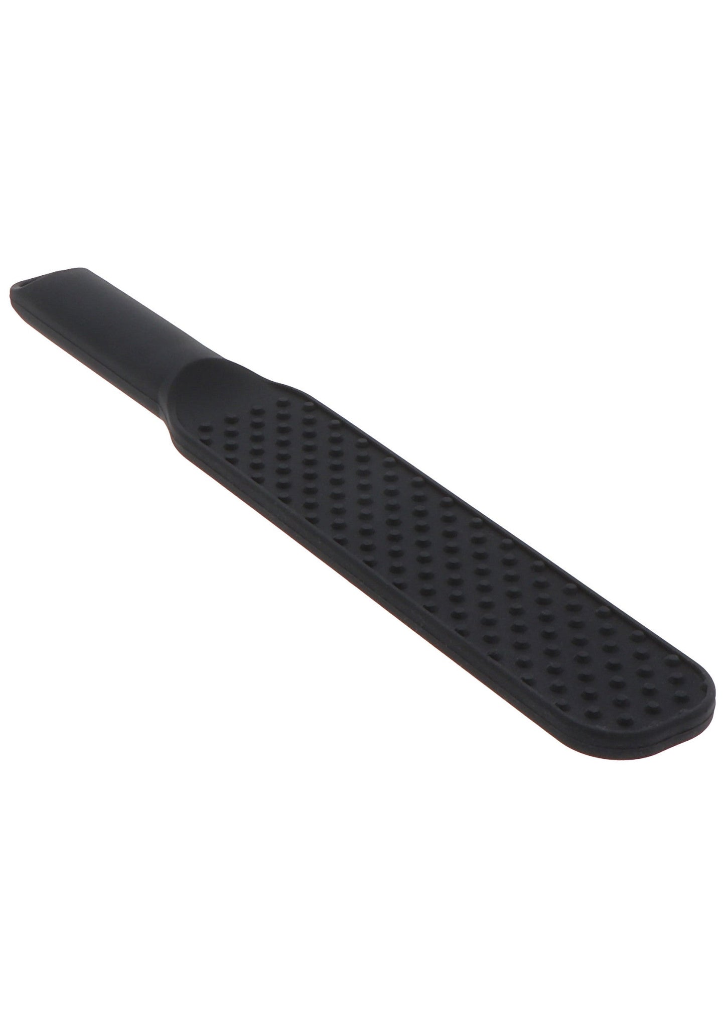 Pagaia chiodata extra large nera