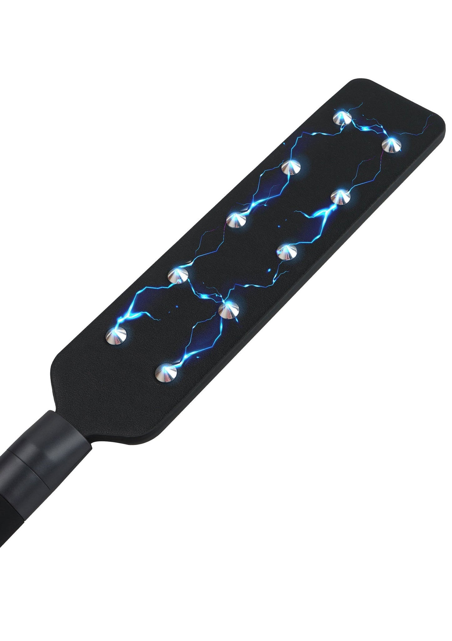 Paletta elettroshock nera