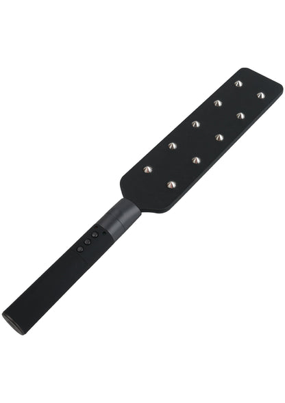 Paletta elettroshock nera