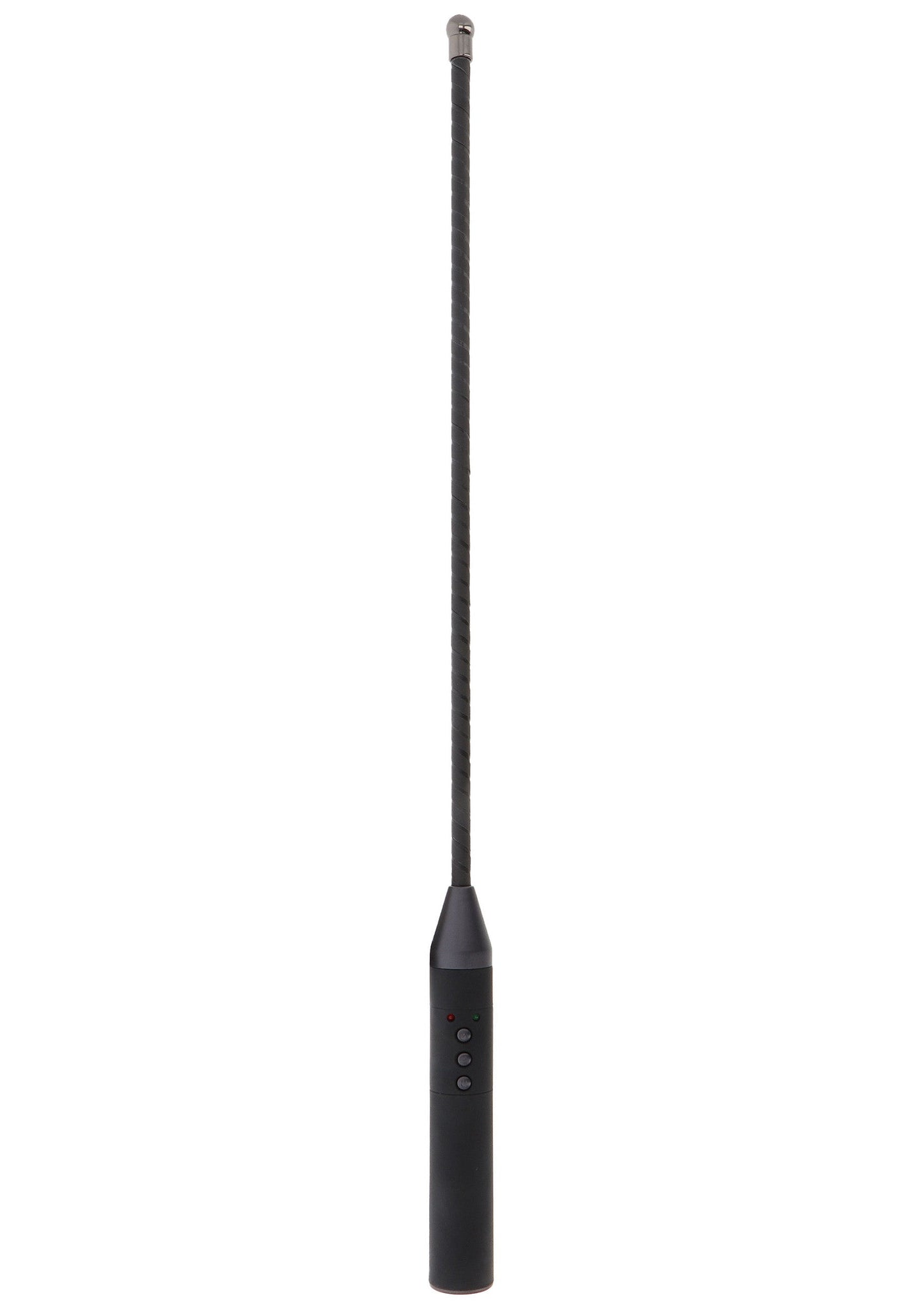 Bastone elettroshock nero