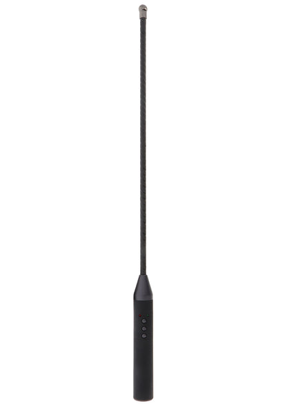 Bastone elettroshock nero