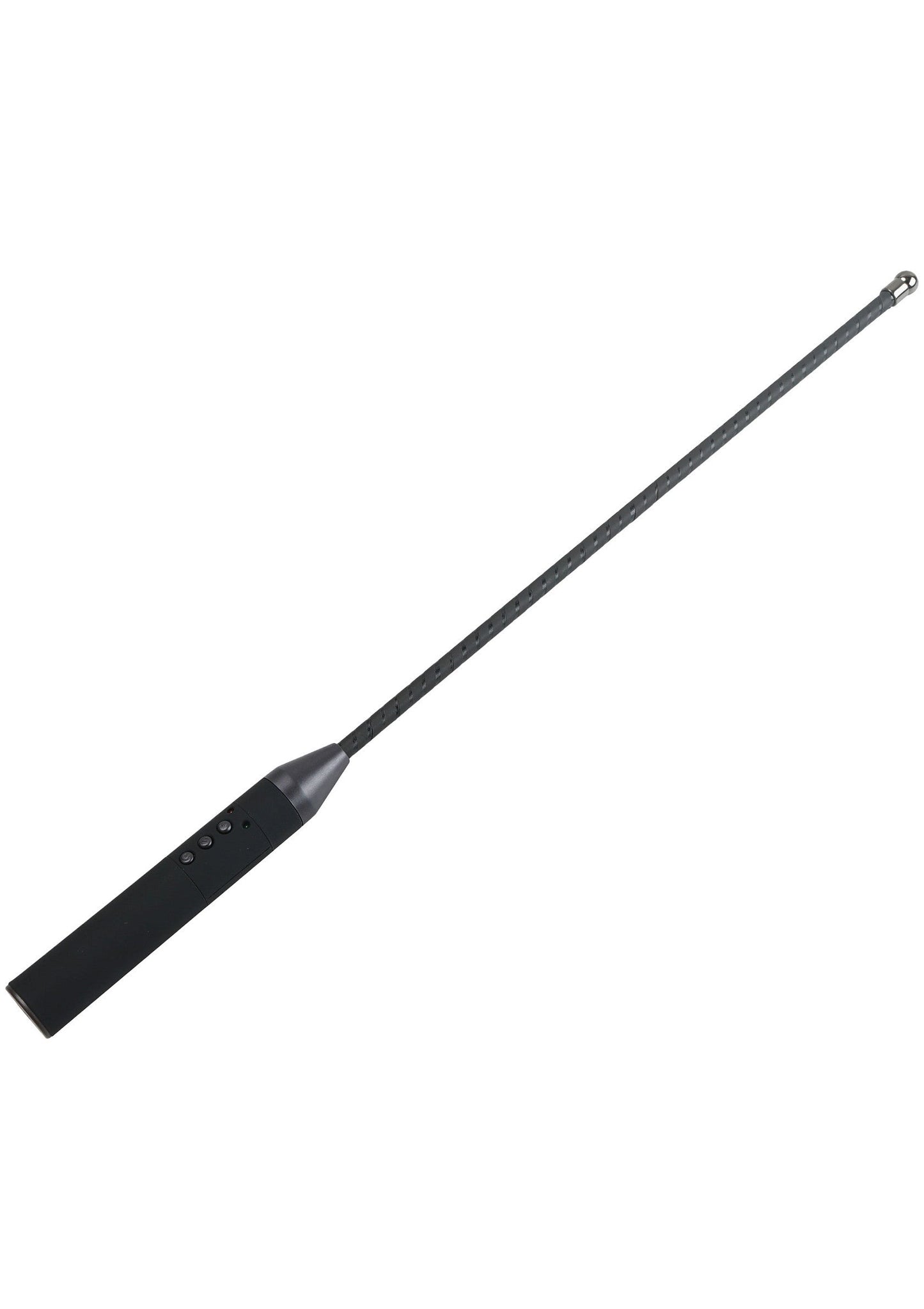 Bastone elettroshock nero
