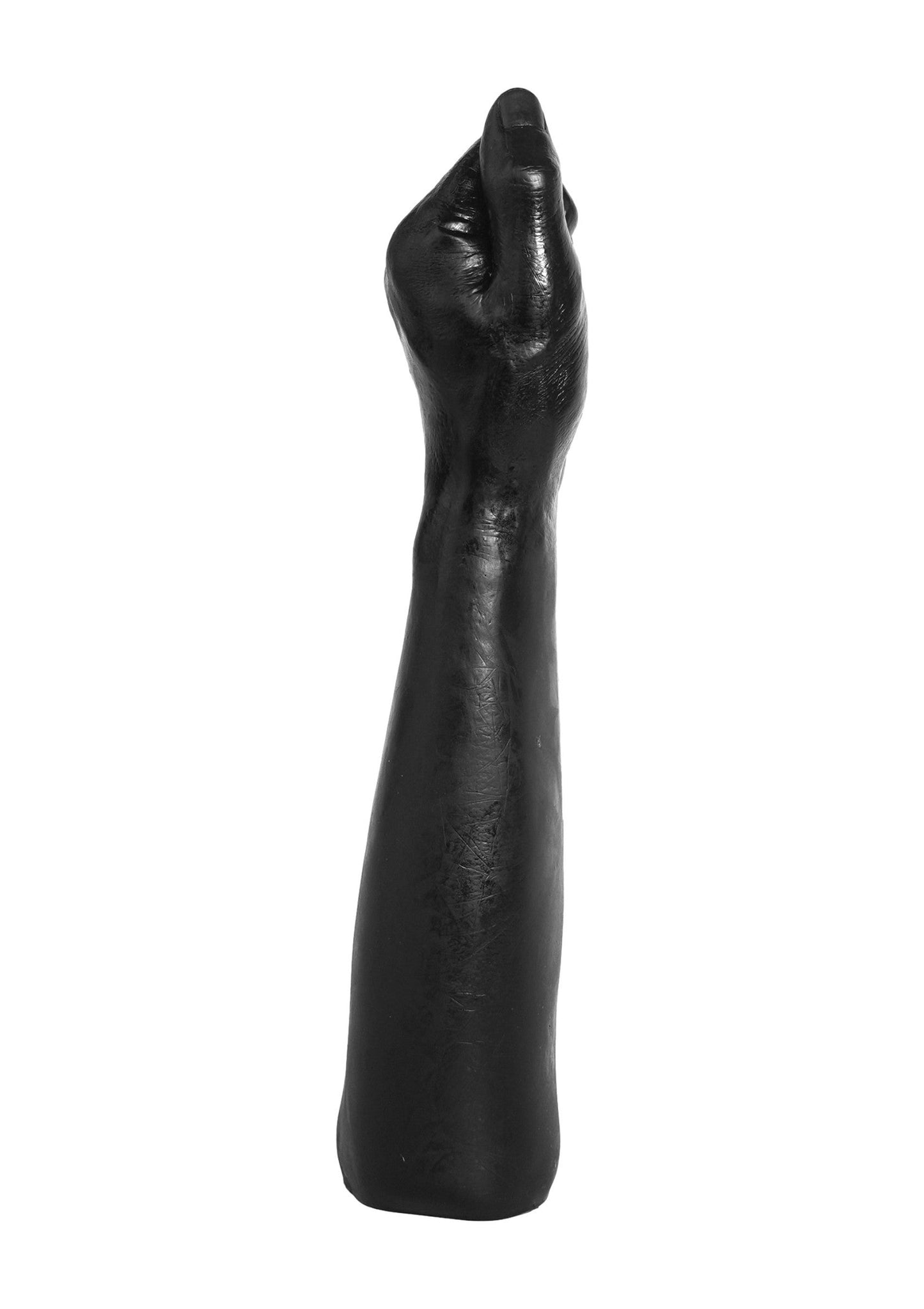 Il fottuto di mani nero