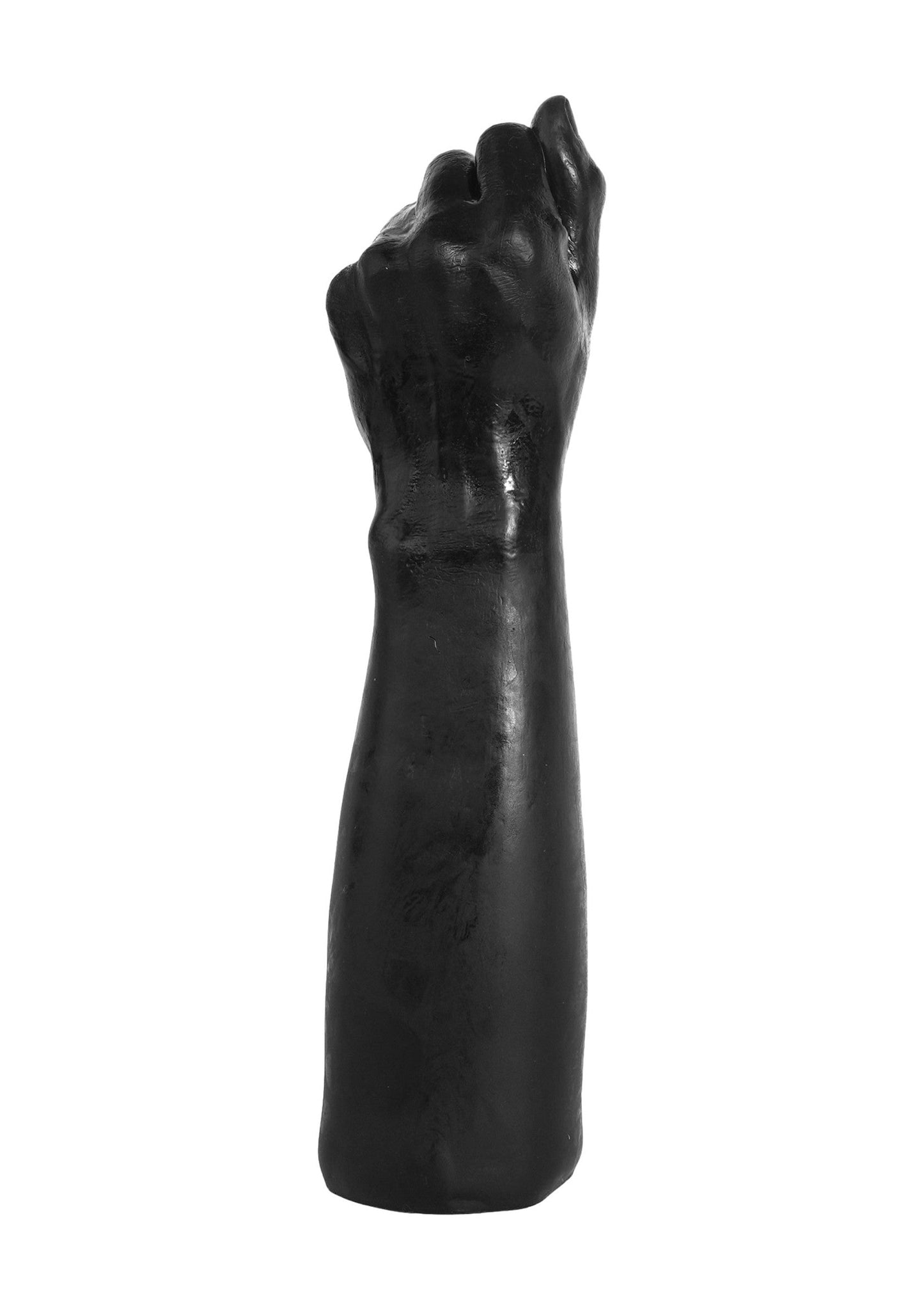 Il fottuto di mani nero