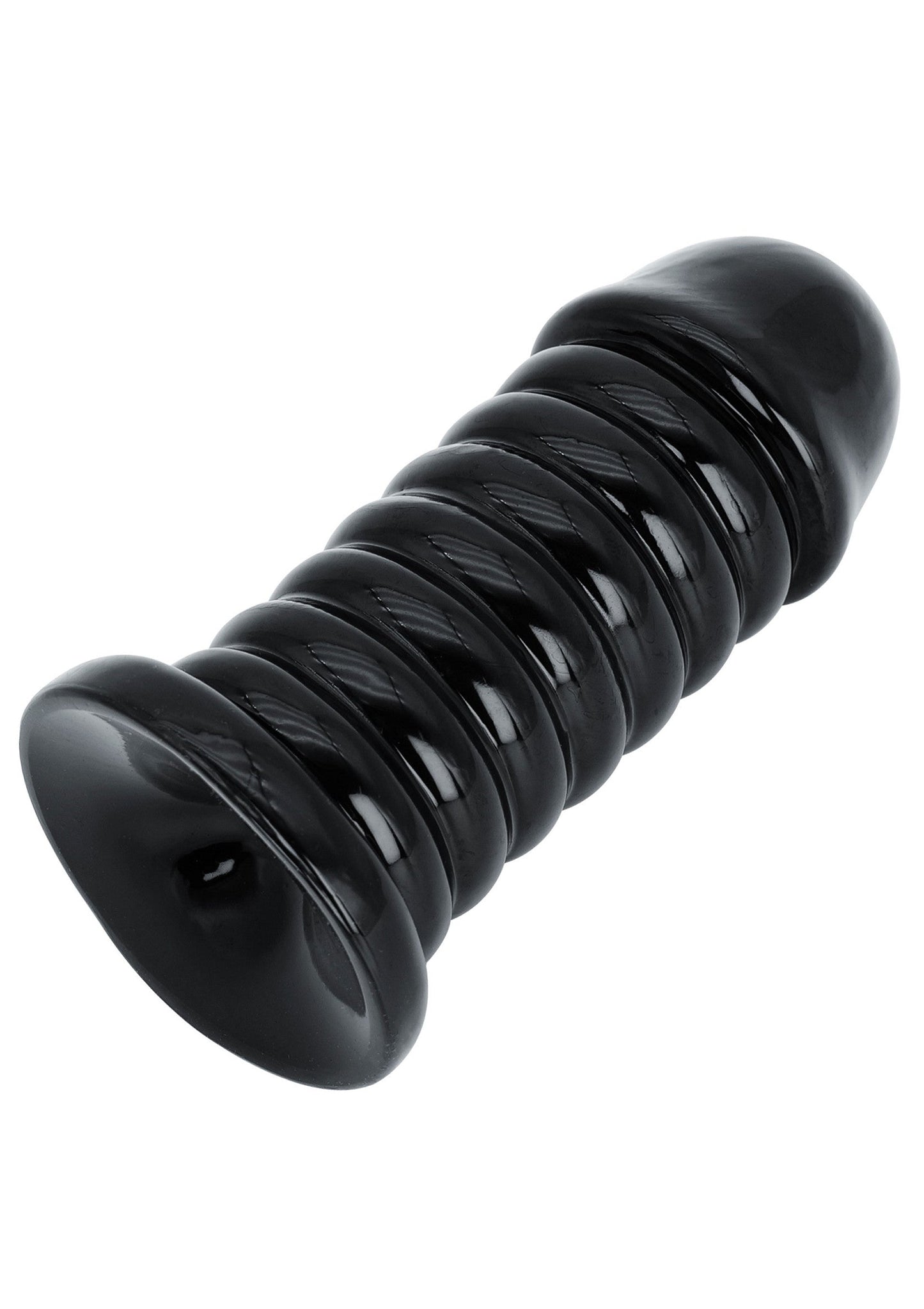Anale Bold Grande 16,5 cm nero