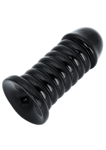 Anale Bold Grande 16,5 cm nero