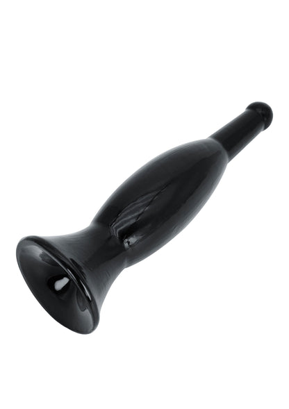 Buttplug Slider 27cm nero