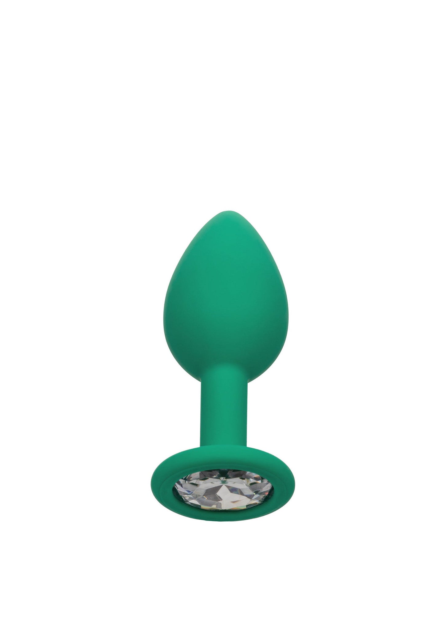 Cheeky Gems 3 pezzi verdi