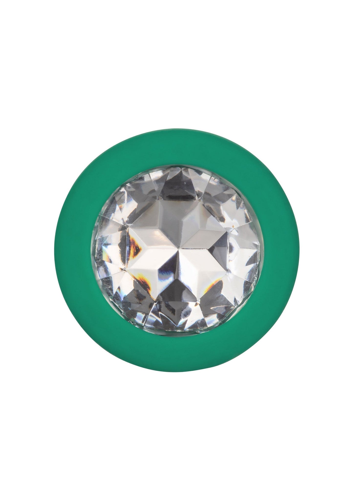 Cheeky Gems 3 pezzi verdi