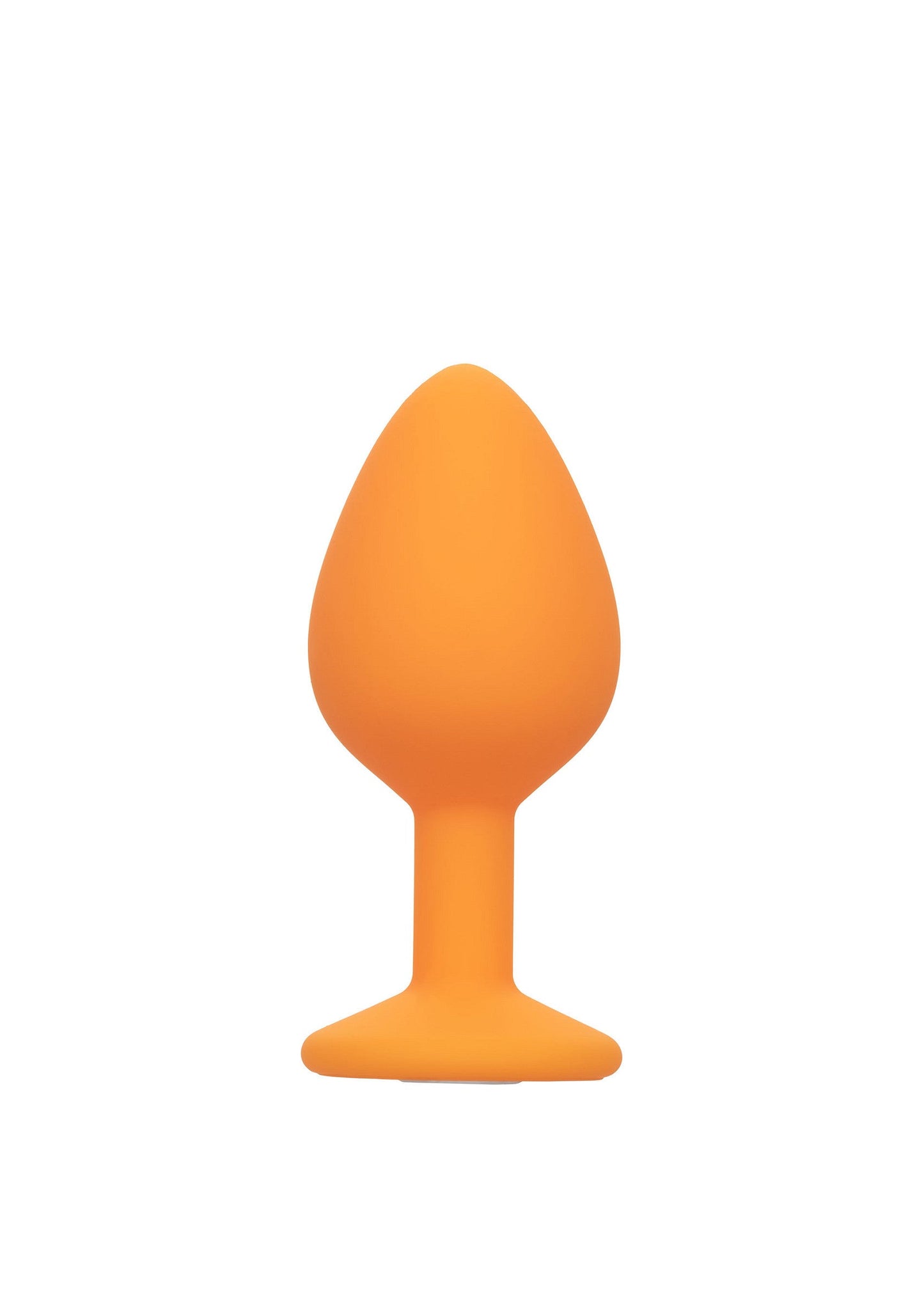 Cheeky Gems 3 pezzi arancioni