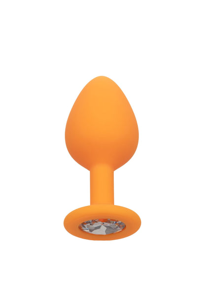 Cheeky Gems 3 pezzi arancioni