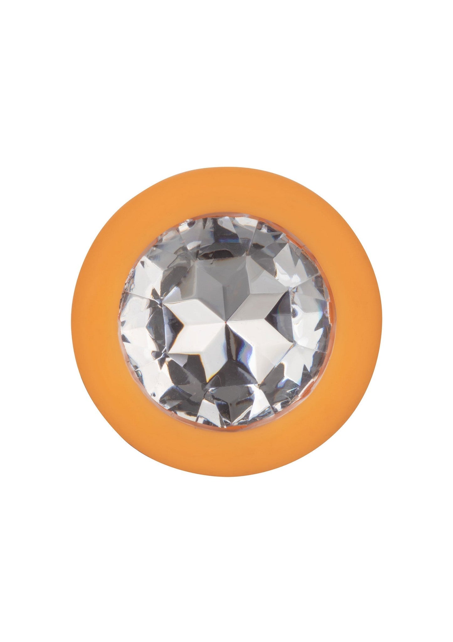 Cheeky Gems 3 pezzi arancioni