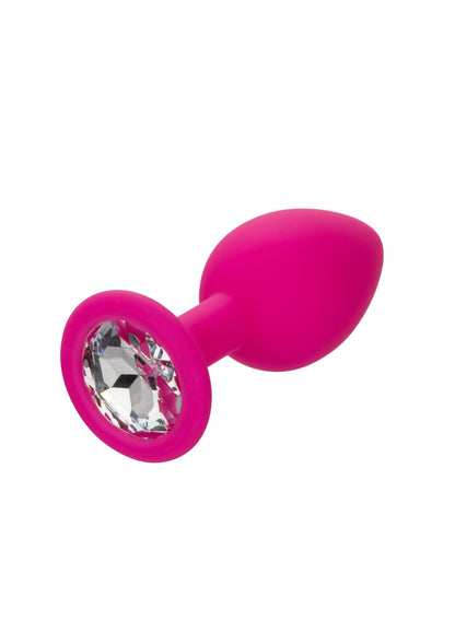Cheeky Gems 3 pezzi rosa