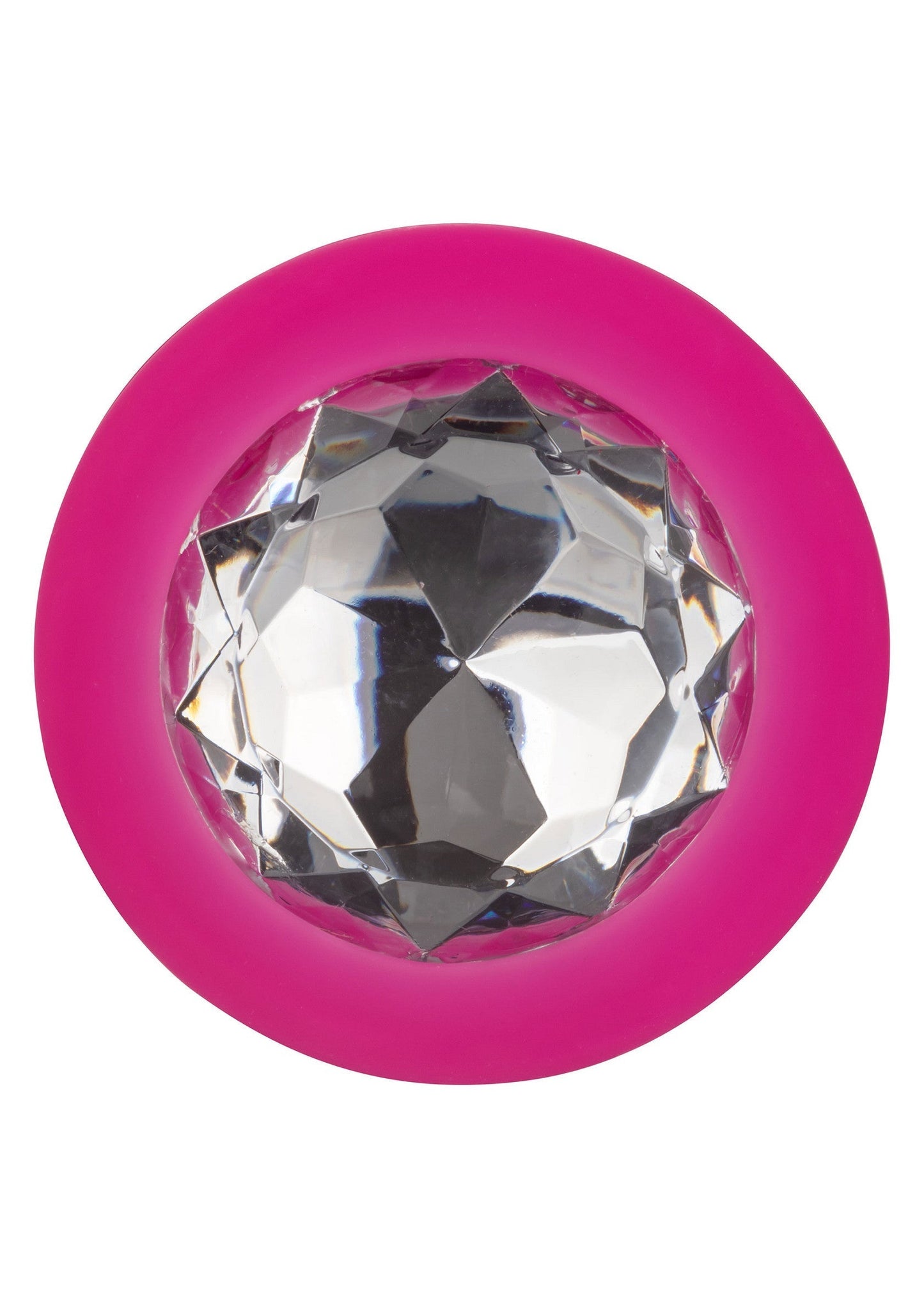 Cheeky Gems 3 pezzi rosa