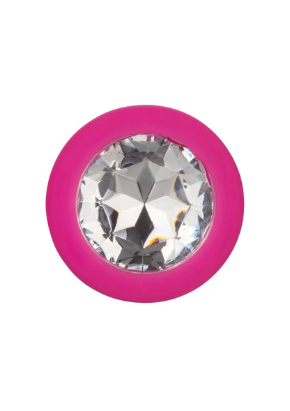 Cheeky Gems 3 pezzi rosa