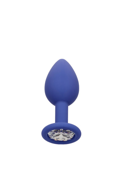 Cheeky Gems 3 pezzi viola