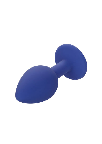 Cheeky Gems 3 pezzi viola