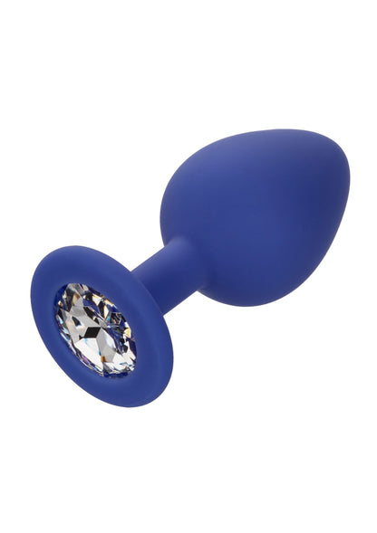 Cheeky Gems 3 pezzi viola