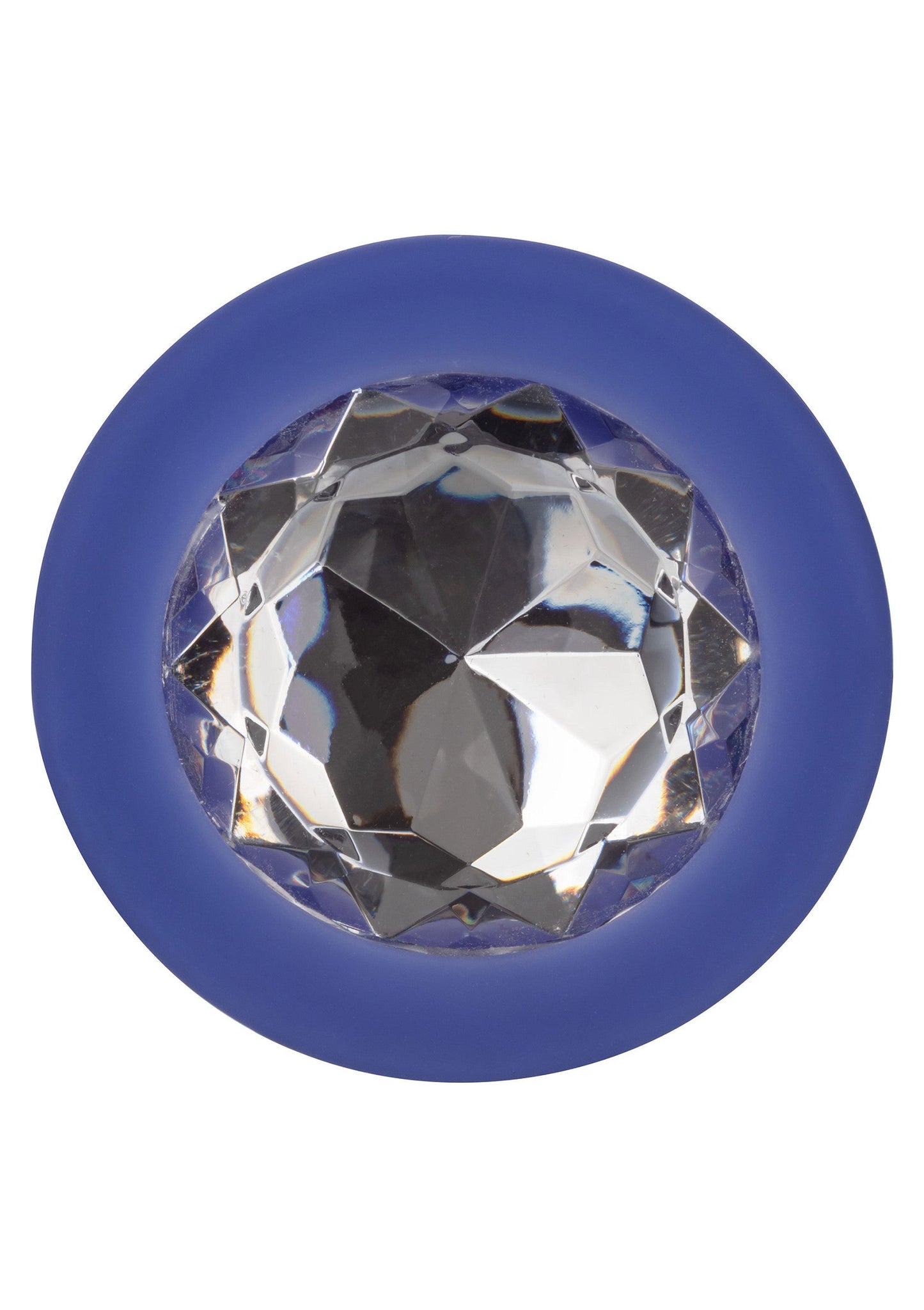 Cheeky Gems 3 pezzi viola