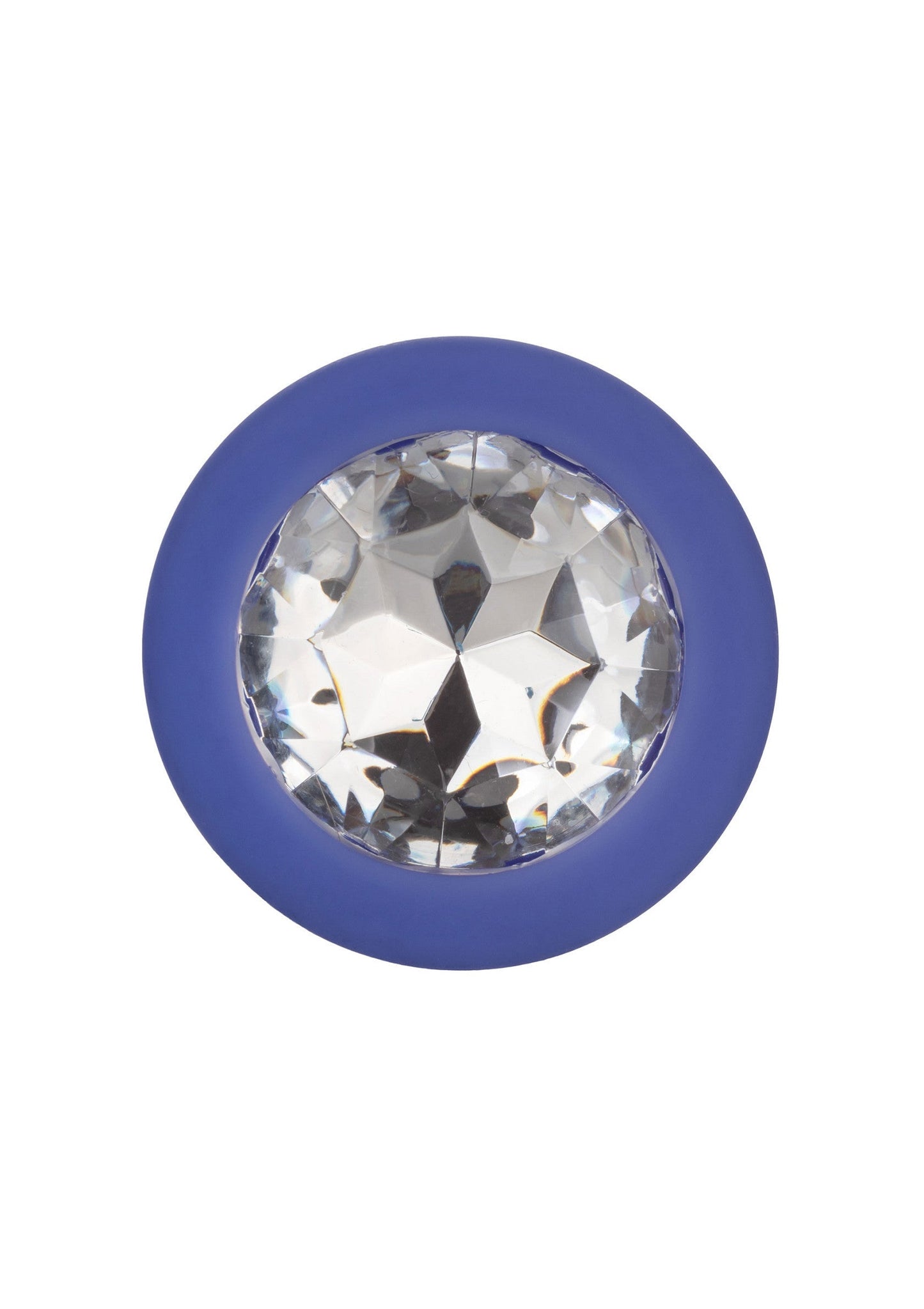 Cheeky Gems 3 pezzi viola