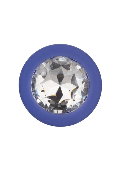 Cheeky Gems 3 pezzi viola