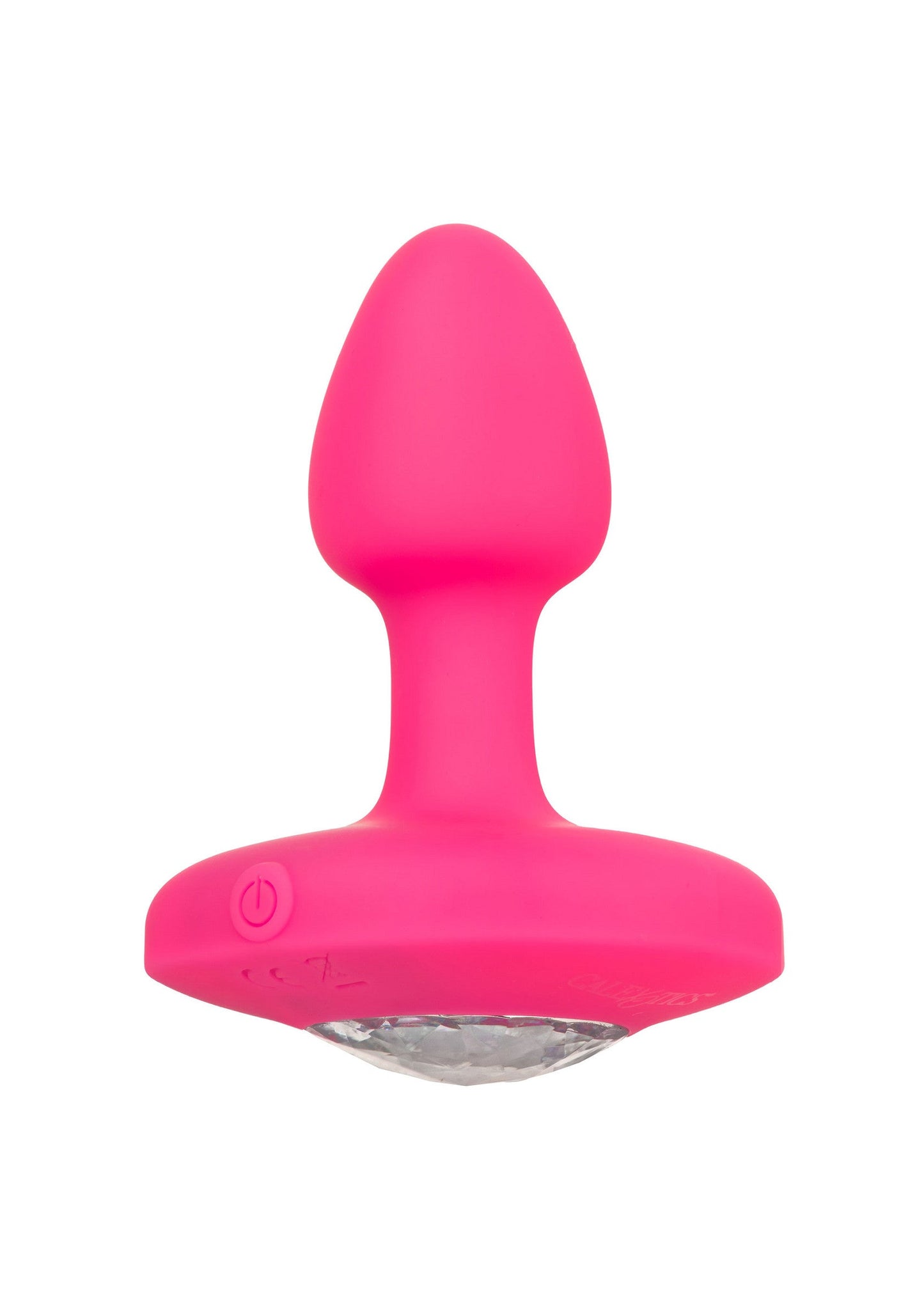 Sonda vibrante piccola rosa