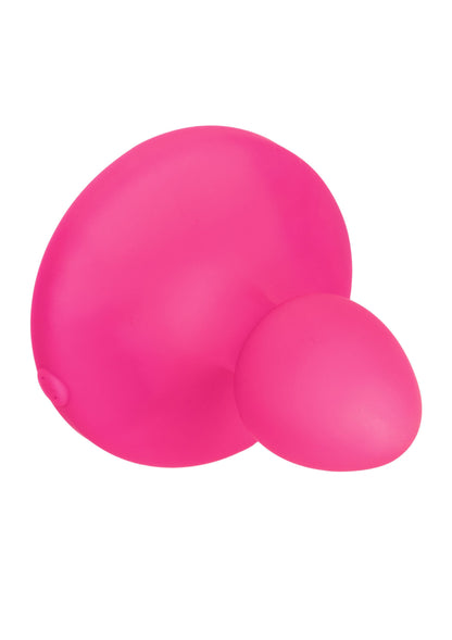 Sonda vibrante piccola rosa