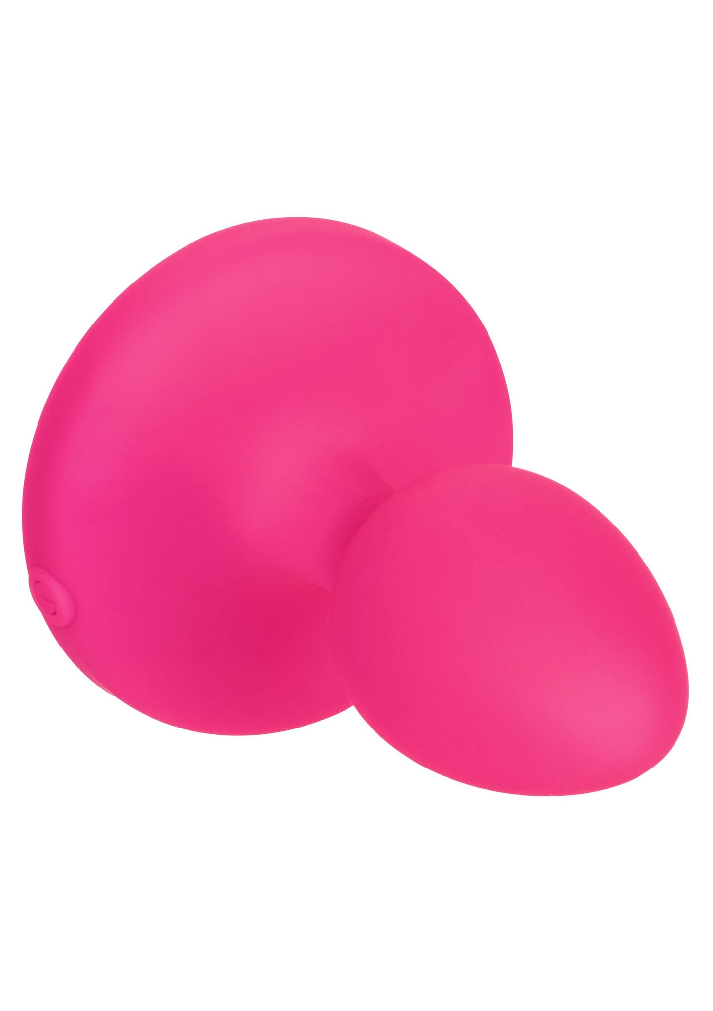 Sonda vibrante rosa medio