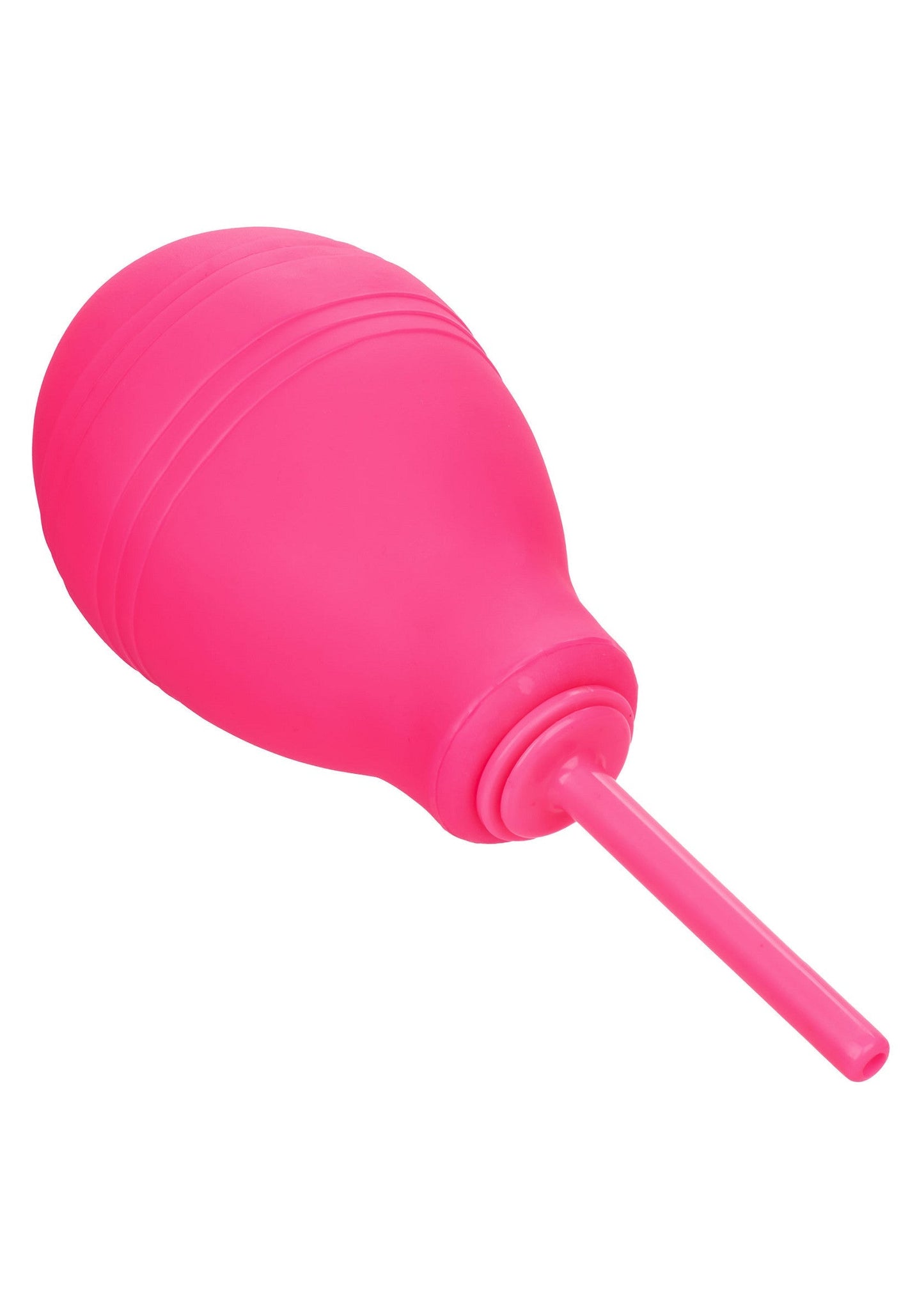 Doccia a flusso unidirezionale sfacciata rosa