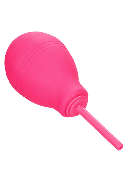 Doccia a flusso unidirezionale sfacciata rosa