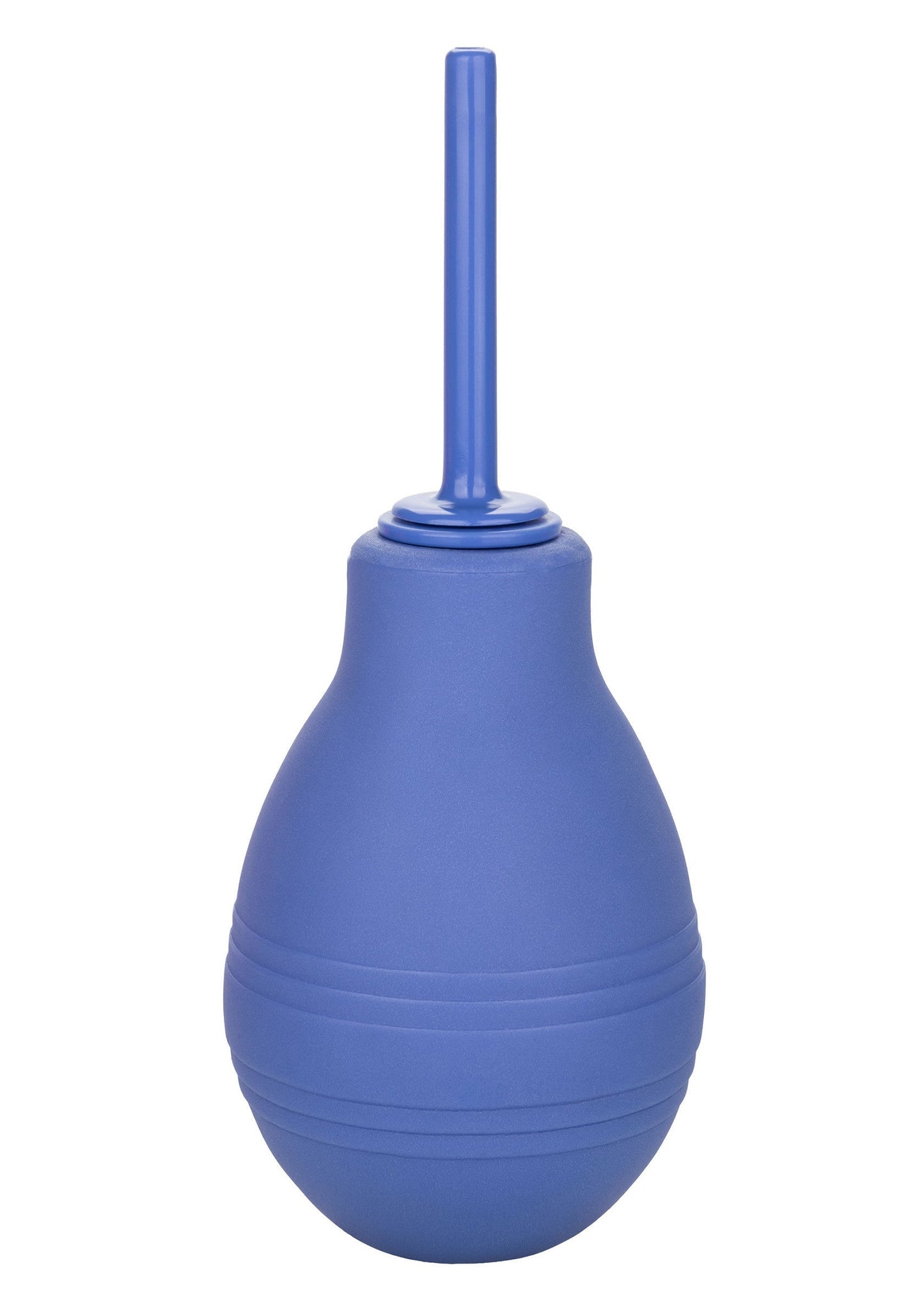 Doccia a flusso unidirezionale sfacciata viola