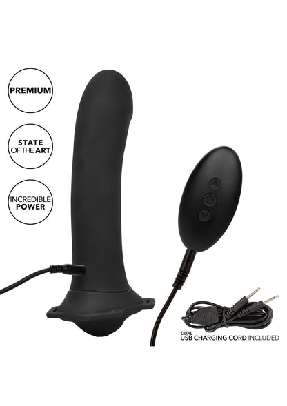 Me2 Remote Rumbler nero