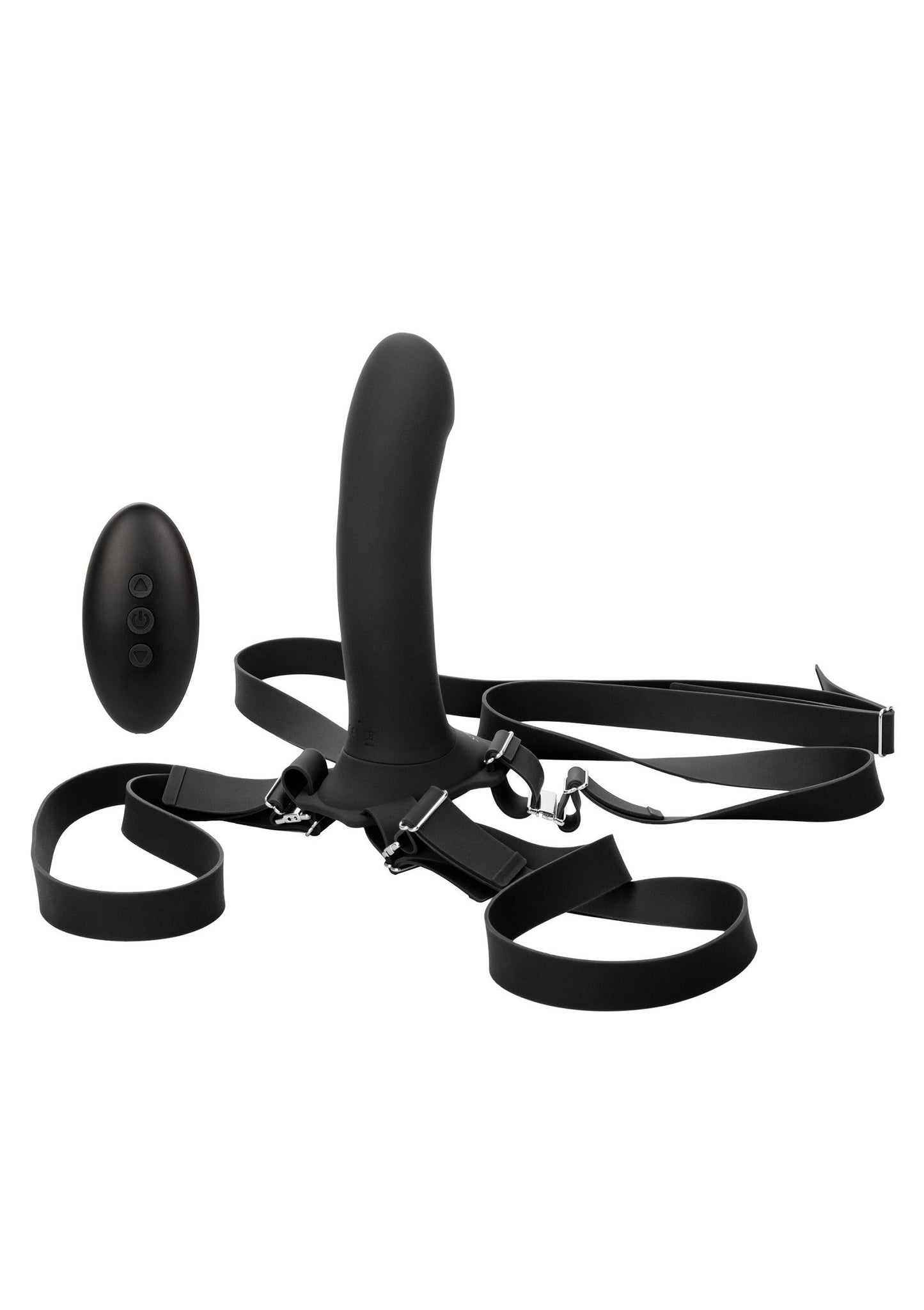 Me2 Remote Rumbler nero