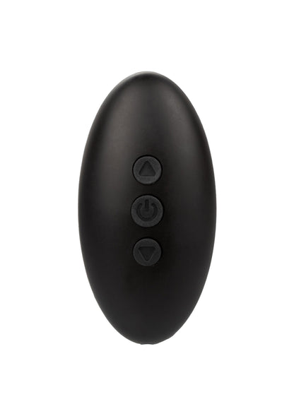 Me2 Remote Rumbler nero