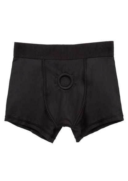 Boxer Brief nero