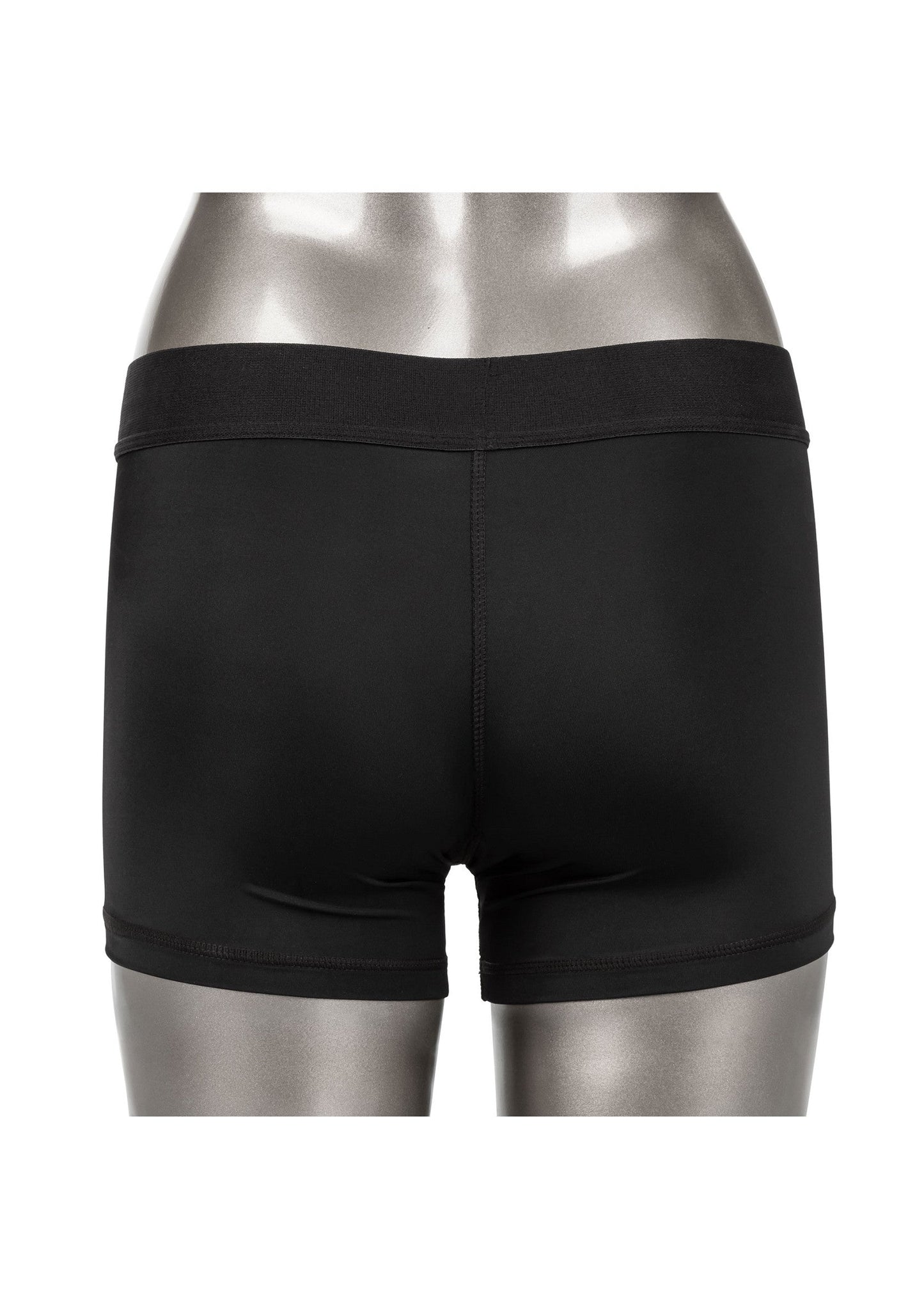 Boxer Brief nero