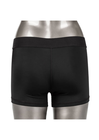 Boxer Brief nero