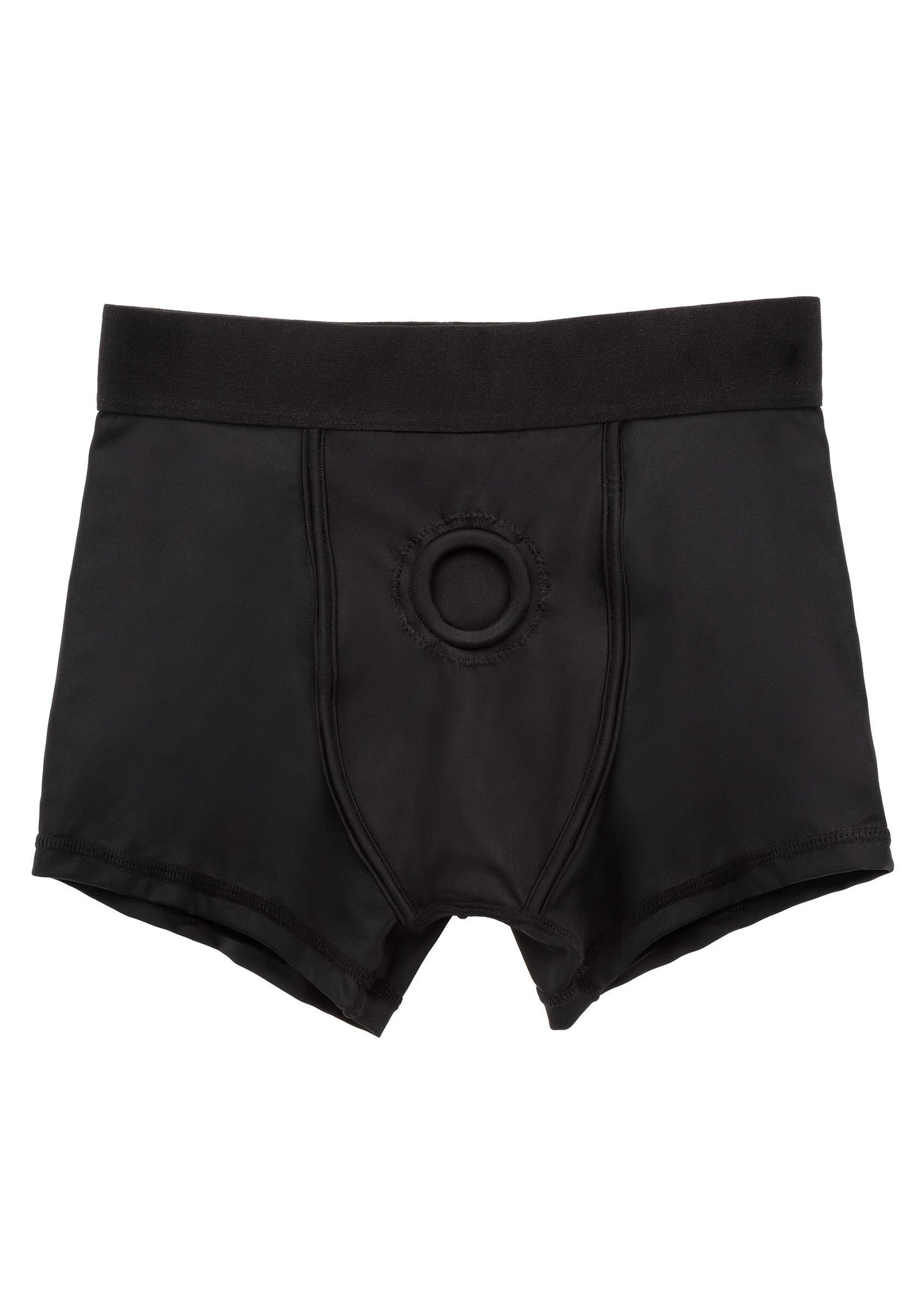 Boxer Brief nero