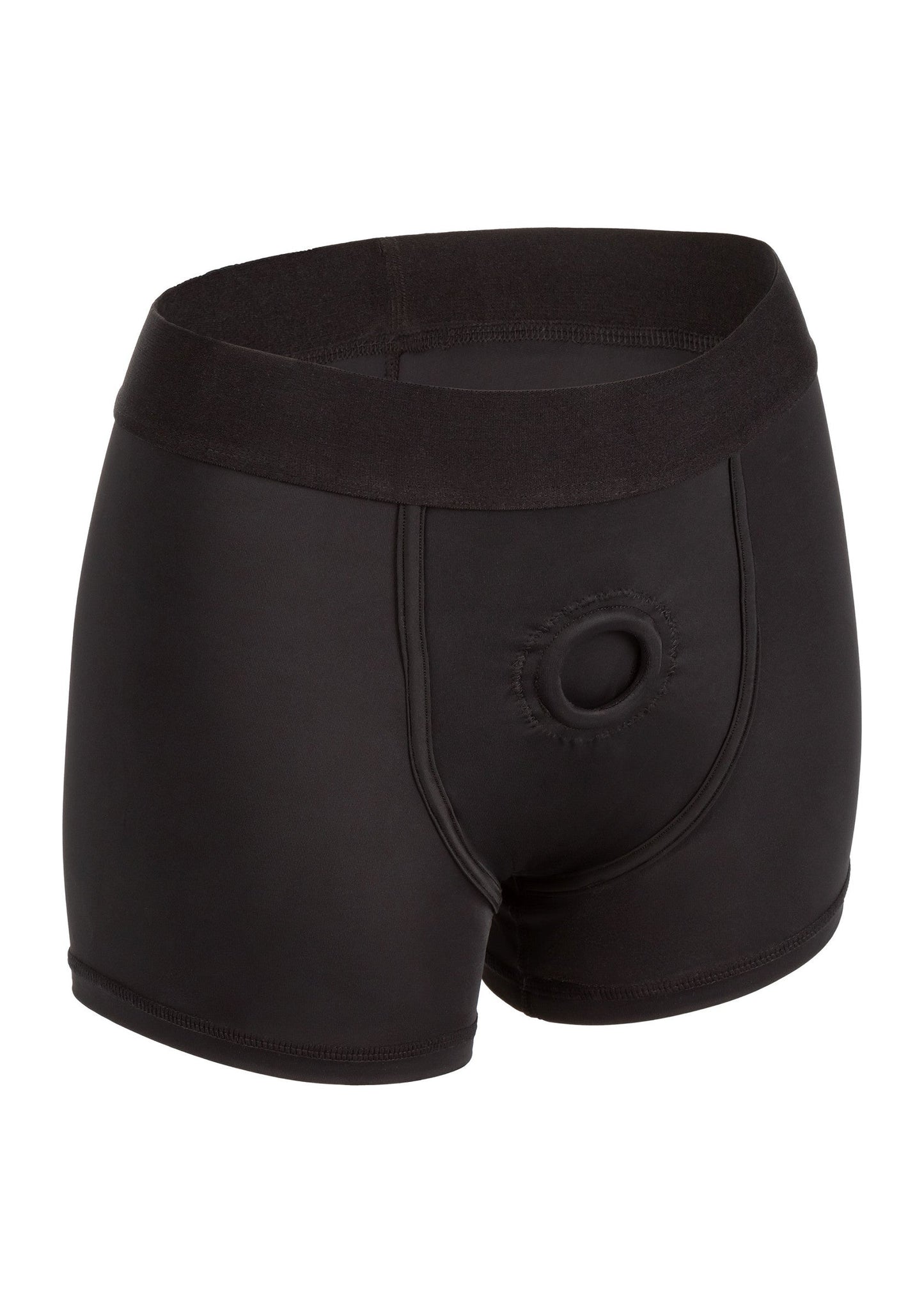 Boxer Brief nero