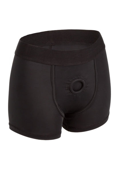 Boxer Brief nero