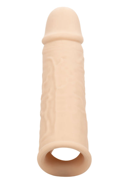 Pelle di estensione realistica da 7 pollici