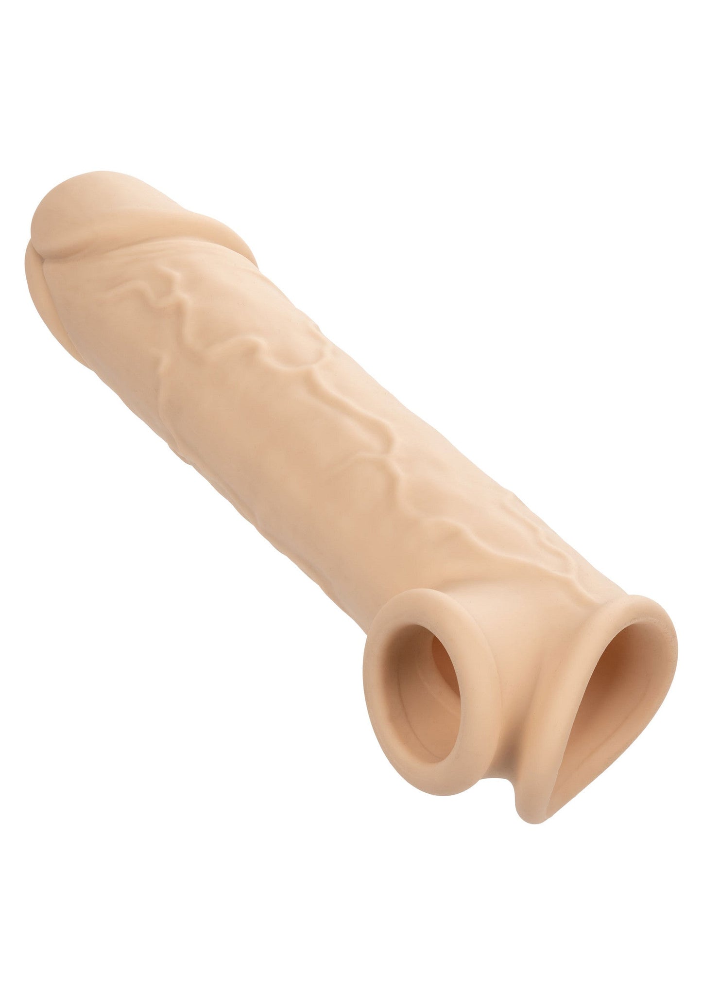 Pelle di estensione realistica da 8 pollici