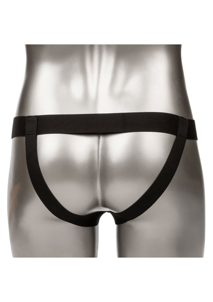 Imbracatura Life-Like Extension W marrone