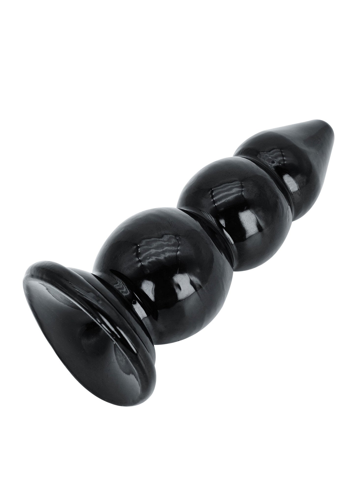 Palline anali 23 cm nere