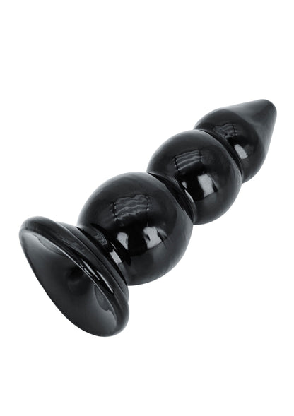 Palline anali 23 cm nere