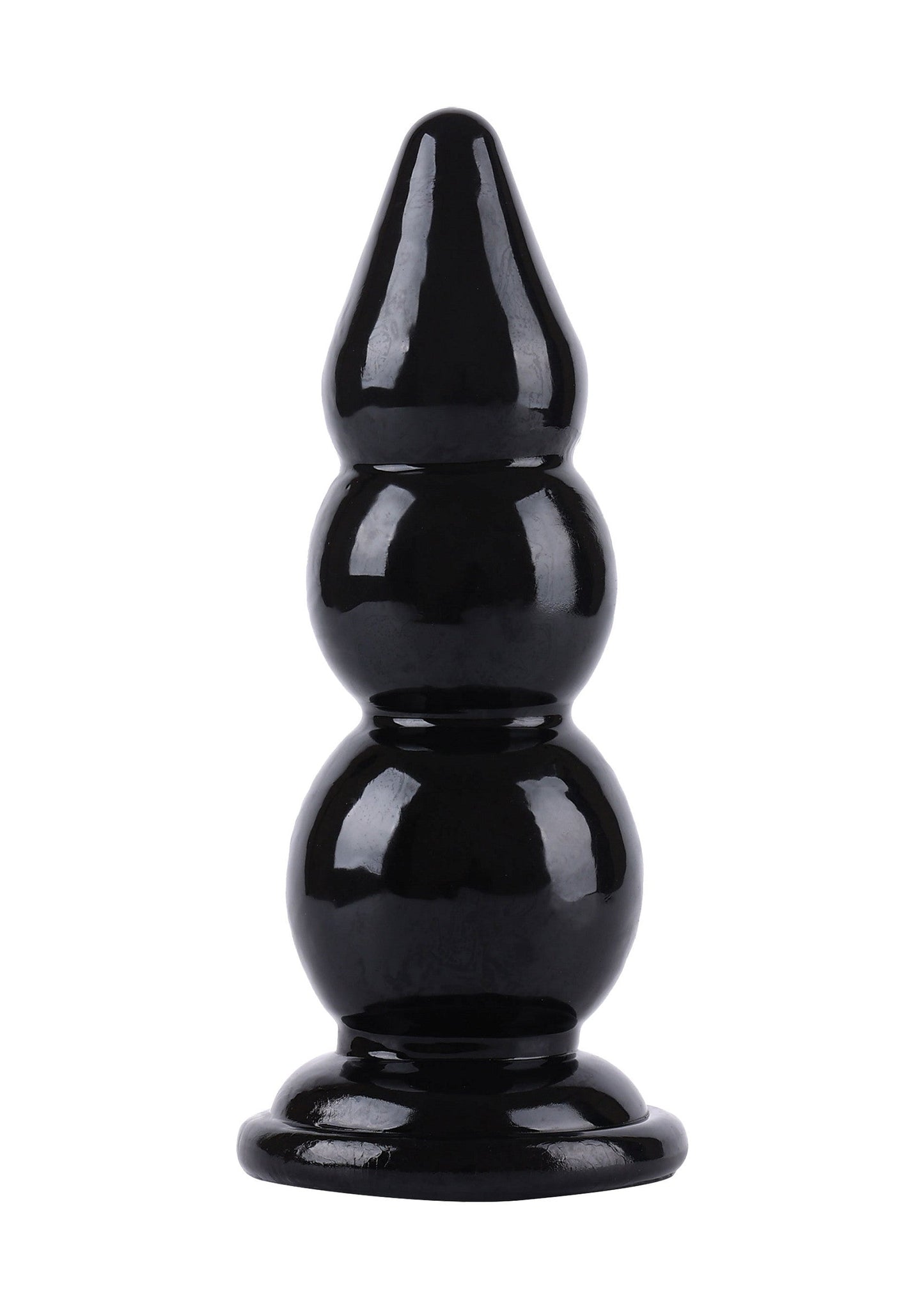 Palline anali 23 cm nere